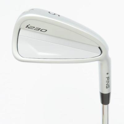 ping アイアン i230（セット本数：7本セット）のおすすめ人気商品一覧