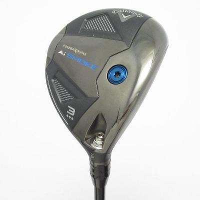 PARADYM フェアウェイウッド 3w 13.5° 試打＆評価】キャロウェイ パラダイム ♢♢♢(トリプル