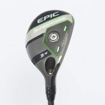 キャロウェイ3u（ユーティリティ）｜クラブ（メンズ）｜ゴルフ