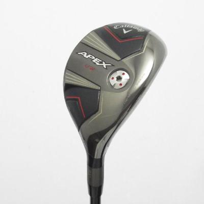 キャロウェイAPEX UW(2023） 23°TENSEI Ckプロオレンジ50 キャロウェイAPEX UW(2023） 23°TENSEI Ckプロオレンジ50