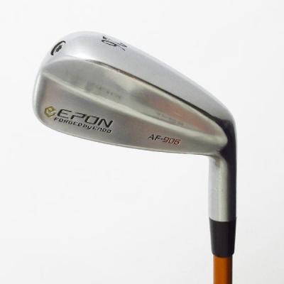 EPON AF-906 ユーティリティ 23度 ヘッドカバー付き EPON AF-906 ユーティリティ 23度 ヘッドカバー付き エポン