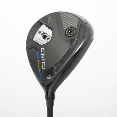 TaylorMade（テーラーメイド） Qi10 Qi10 Tour フェアウェイウッド