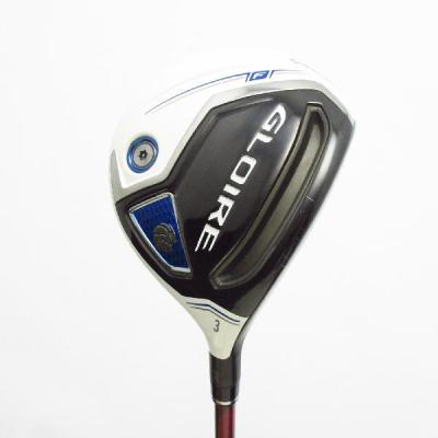 グローレf2 フェアウェイウッド（ゴルフクラブ）｜ゴルフ | スポーツ