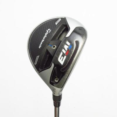 名器 テーラーメイド M4 TOUR 3W ディアマナBF 70X 2025年最新】3w