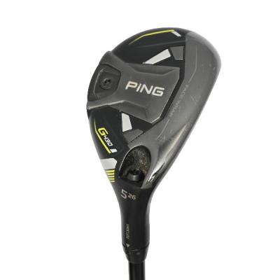 ★新品★PING　G430　ハイブリッド　ユーティリティ　5U　5番　5H 010127070153481.jpg