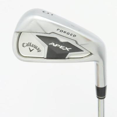 キャロウェイapexアイアン8本セットのおすすめ人気商品一覧 通販