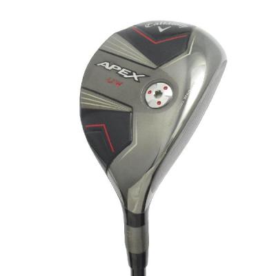 キャロウェイ uw 17（ユーティリティ）｜クラブ（メンズ