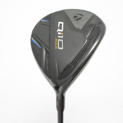qi10 max（フェアウェイウッド）｜クラブ（メンズ）｜ゴルフ