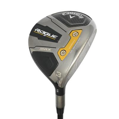 ローグst 3w（Callaway／スポーツ用品）のおすすめ人気商品一覧 通販