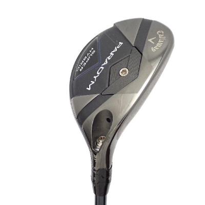 パラダイムスーパーハイブリッド（Callaway／スポーツ用品）のおすすめ