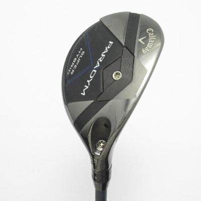 パラダイムスーパーハイブリッド（Callaway／スポーツ用品）の