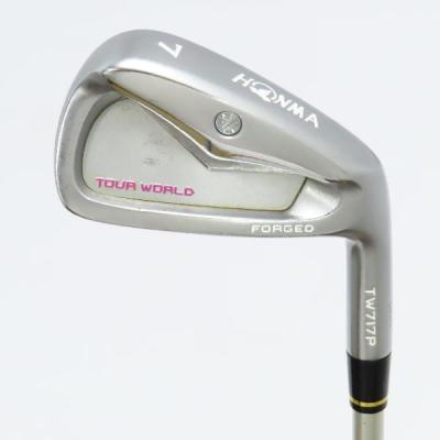 HONMA GOLF アイアンセット レディース｜クラブ（レディース）｜ゴルフ