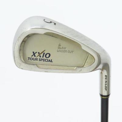 XXIOゼクシオ5番ロングアイアンゴルフクラブ初心者ダンロップ中古Sメンズシニア 中古】XXIO CROSS アイアンセット (ダンロップ) ゼクシオ 通販
