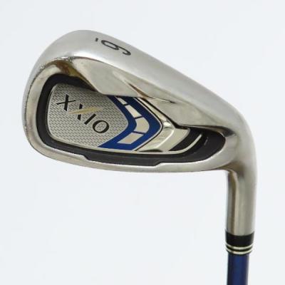 ゼクシオ アイアン 中古（アイアンセット）｜クラブ（メンズ）｜ゴルフ