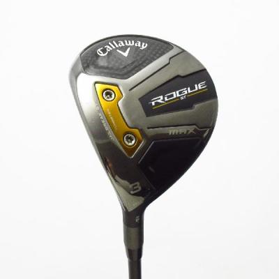 ローグst maxレフティー（フェアウェイウッド）｜クラブ（メンズ
