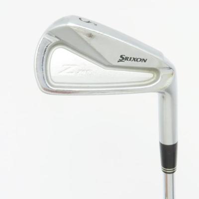 SRIXON Z745 スリクソン メンズアイアン 8本 軟鉄鋳造 名器 大人気 ダンロップ スリクソン Z745 アイアンの試打レビュー 口コミ・評価
