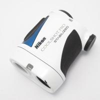 ニコン NIKON COOLSHOT PRO STABILIZED | GDOゴルフショップ Yahoo!店