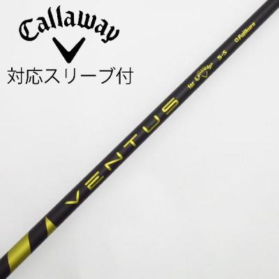 ventus キャロウェイ（ゴルフ シャフト）｜ゴルフパーツ、工具｜ゴルフ