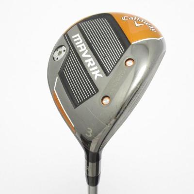 マーベリック3W スピーダーエボリューションⅥ FW 60S スピーダーエボリューション6（フェアウェイウッド）｜クラブ（メンズ