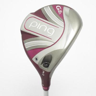 PING フェアウェイウッド レディース｜クラブ（レディース）｜ゴルフ