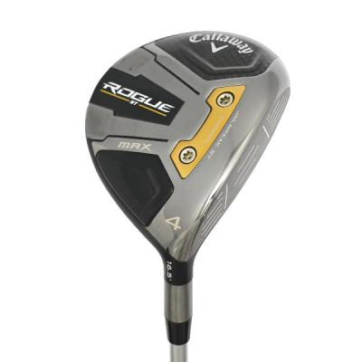 ローグst max（フェアウェイウッド）｜クラブ（メンズ）｜ゴルフ