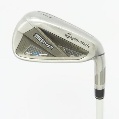 テーラーメイド sim2（アイアンセット レディース）｜クラブ