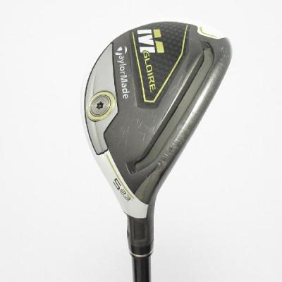 グローレ ユーティリティ（TaylorMade／ゴルフクラブ）｜ゴルフ