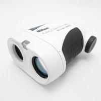 ニコン NIKON COOLSHOT PRO STABILIZED | GDOゴルフショップ Yahoo!店