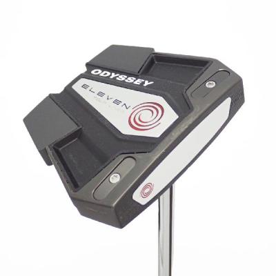 ELEVEN ODYSSEY パターのおすすめ人気商品一覧 通販 - Yahoo!ショッピング