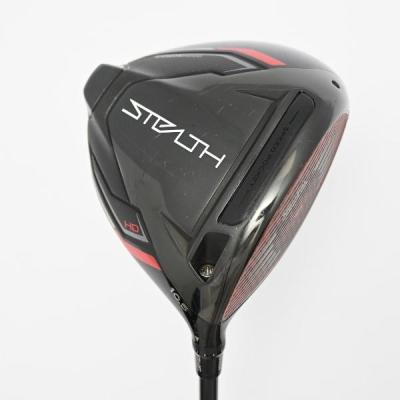 テーラーメイド ステルスhd（ゴルフクラブ）｜ゴルフ | スポーツ の