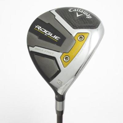 ローグst max 3w（フェアウェイウッド）（シャフトの硬さ：SR