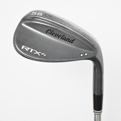 クリーブランド rtx6（ウェッジ）（バウンス角（バンス角）：9度