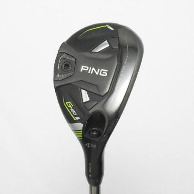 新品 Ping G430 3U 19° へッドカバー付き S G430ハイブリッド│CLUB PING【PINGオフィシャルサイト】