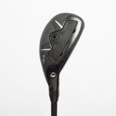 Titleist（タイトリスト） TSi TSi3 ユーティリティ N.S.PRO MODUS3