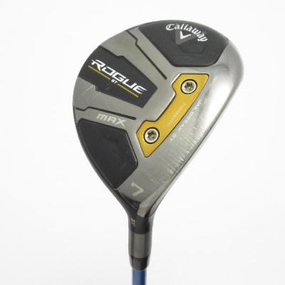 ローグst max 7w（フェアウェイウッド）｜クラブ（メンズ）｜ゴルフ