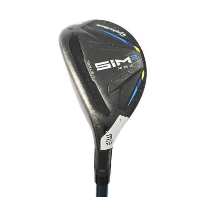 テーラーメイド ユーティリティ レフティのおすすめ人気商品一覧