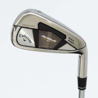 ローグst max アイアンのおすすめ人気商品一覧 通販 - Yahoo!ショッピング