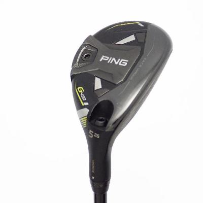 ピンg430 ハイブリッド 5uのおすすめ人気商品一覧 通販 - Yahoo