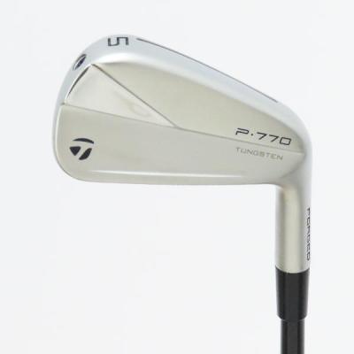 2023 P770 テーラーメイド　ディアマナサンプ95S　 4番アイアン単品 テーラーメイド P770 アイアン 2023年モデル 単品 Diamana Thump 95