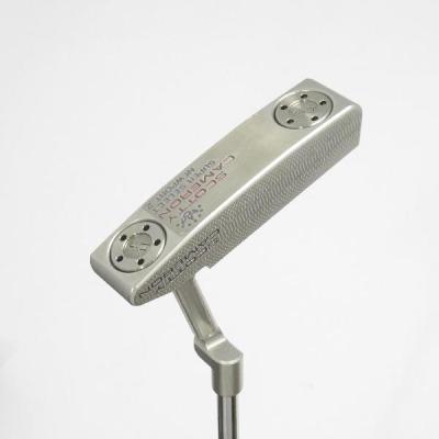 スコッティキャメロン　スタジオセレクト　ニューポート2.5 33インチ Titleist GOLF CLUBS : SCOTTY CAMERON Studio Select ｜ タイトリスト