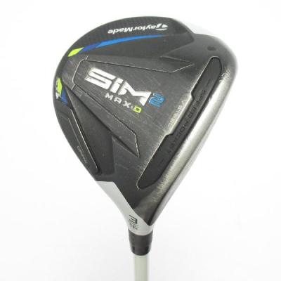 テーラーメイド sim2（フェアウェイウッド レディース）｜クラブ