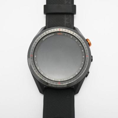 shige 美品 GARMIN ガーミン Approach S62 Amazon | GARMIN(ガーミン) ゴルフナビ GPS Approach S62 ホワイト