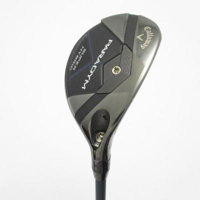 パラダイムスーパーハイブリッド（Callaway／スポーツ用品）のおすすめ