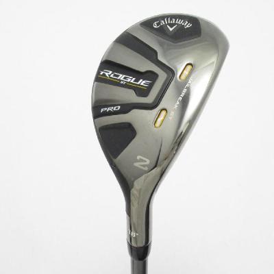 Callaway★ROGUE ST★キャロウェイ★ローグ★３点式★美品★ Callaway Rogue ST MAX Irons | Fiddler's Green
