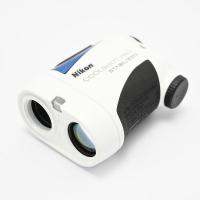 ニコン NIKON COOLSHOT PRO STABILIZED | GDOゴルフショップ Yahoo!店