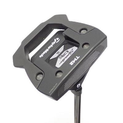 テーラーメイド パター スパイダー センターシャフトのおすすめ人気