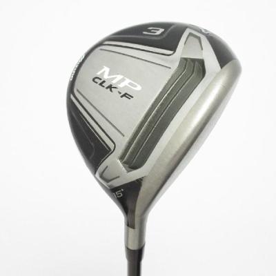 MIZUNO フェアウェイウッド（番手：3W）｜クラブ（メンズ）｜ゴルフ