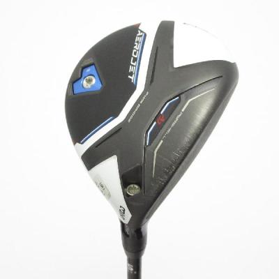 コブラ エアロジェット ドライバー、3W、5Wセット コブラ エアロ