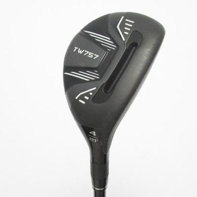 HONMA GOLF ユーティリティ（ロフト角：21度）｜クラブ（メンズ