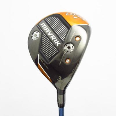 マーベリック 3w（Callaway）の商品一覧 通販 - Yahoo!ショッピング